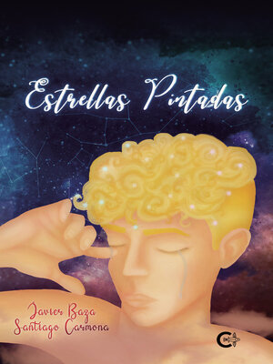 cover image of Estrellas pintadas